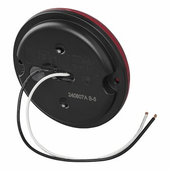 Rear fog light 95mm 12LED