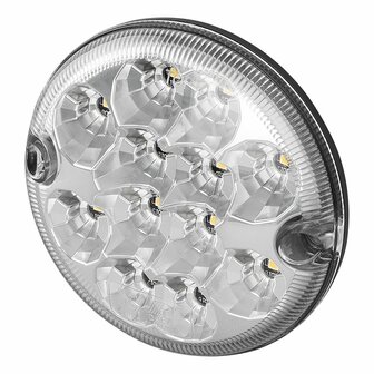Reversing light 95mm 12LED