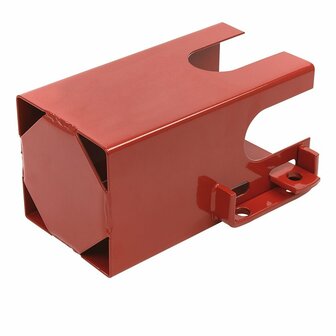 Coupling lock 110x110mm PM