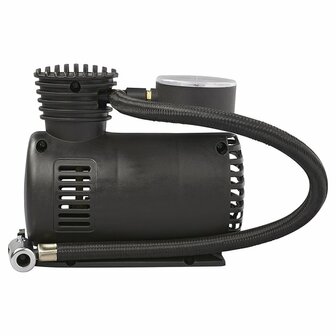 Mini air compressor 12V