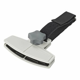Awning mounting clips anti-flapping - set of 2 pieces