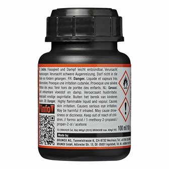 BRUNOX&reg; Epoxy 100ml rust stop