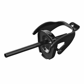 Adapter for jerrycan metal