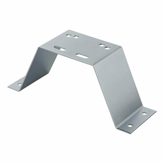 Universal spare wheel holder