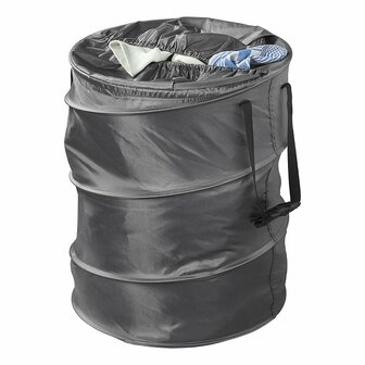 Foldable laundry bag 46 x 60 cm