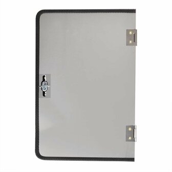 Aluminum marking board A