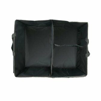 Trunk organizer DeLuxe