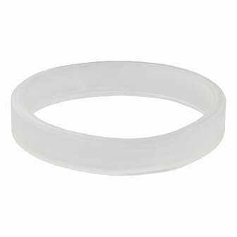 Overrun brake stop ring 50 mm