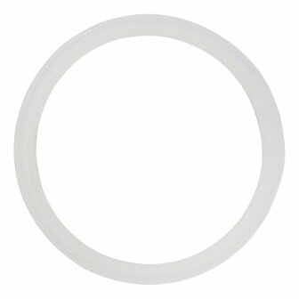 Overrun brake stop ring 50 mm