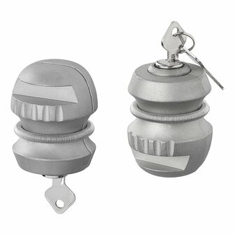 Coupling lock 50D