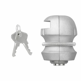 Coupling lock 50D