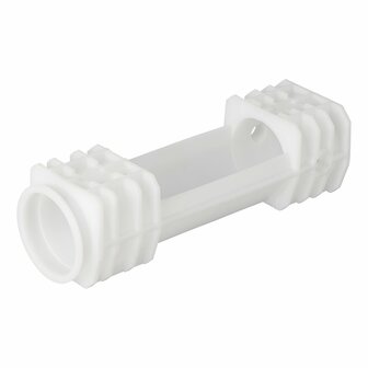 Slide bearing for overrun brake 50x(64&times;66)x220 suitable for BPW/ZAF 1.5-2/1.6-3/2.0-2
