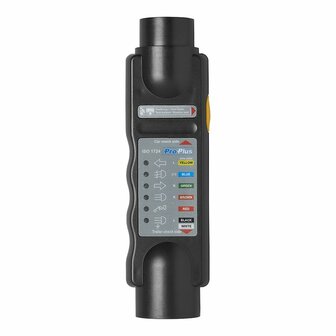 Plug tester 7-pole 12V