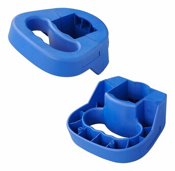 Handle for Nose wheel 60mm