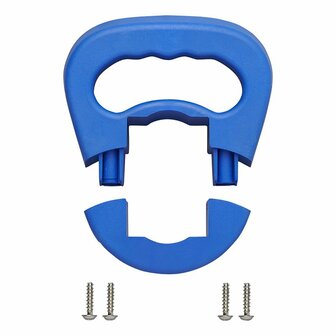 Handle for Nose wheel 60mm