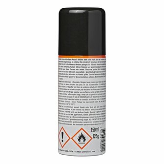 BRUNOX&reg; Epoxy spray 150ml rust stop
