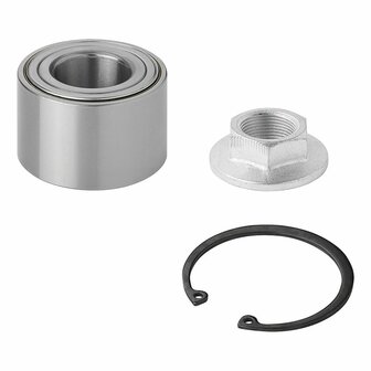 Compact bearing set 30/60x37mm suitable for
