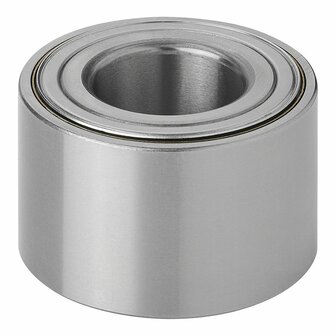 Compact bearing set 30/60x37mm suitable for
