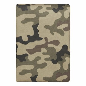 Mechanic&#039;s cover Camouflage