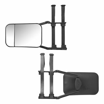 Caravan mirror Duo PM