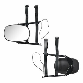 Caravan mirror Basic