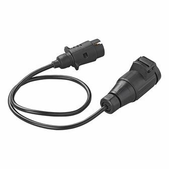 Adapter cable 80cm from 7- to 13-pin
