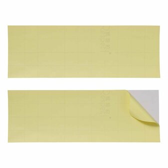 Marking sticker ECE 70