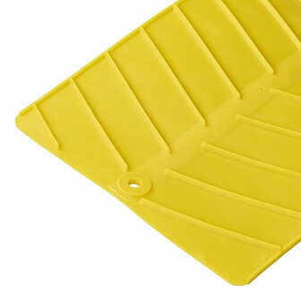 Anti-slip mat Grip System 740x225mm - set of 2