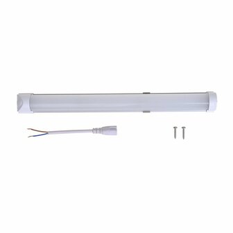 Light line 42-leds 12V 200lm 320x33x33mm