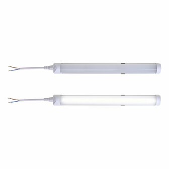 Light line 42-leds 12V 200lm 320x33x33mm