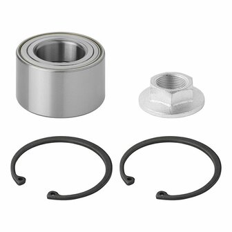 Compact bearing set 34/64x37mm universal