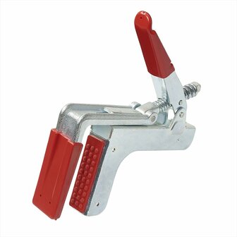 Clamp for cargo board