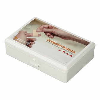 First aid kit Euro