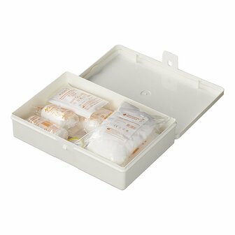 First aid kit Euro