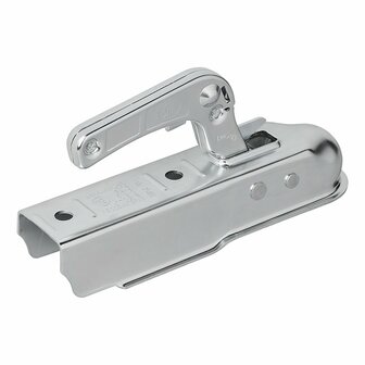 Square ball coupling 50mm