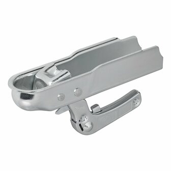 Square ball coupling 50mm