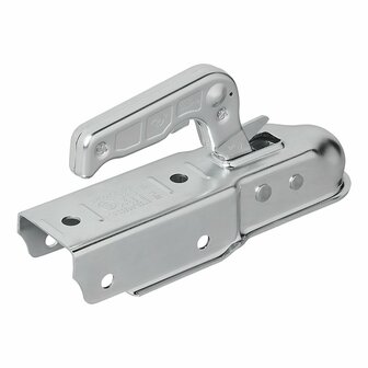Square ball coupling 60mm