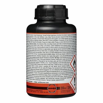 BRUNOX&reg; Epoxy 250ml rust stop