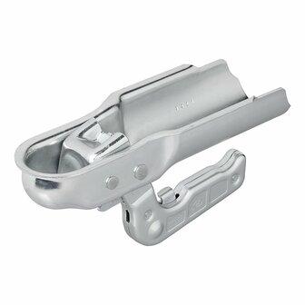 Round ball coupling 70mm