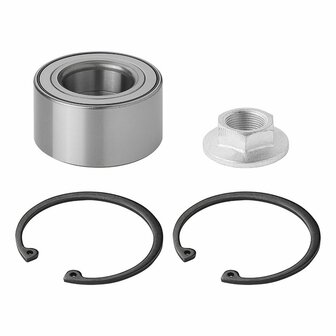 Compact bearing set 39/72x37mm universal