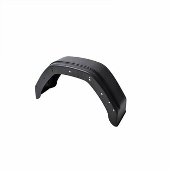 Mudguard plastic 13 inch (2066)