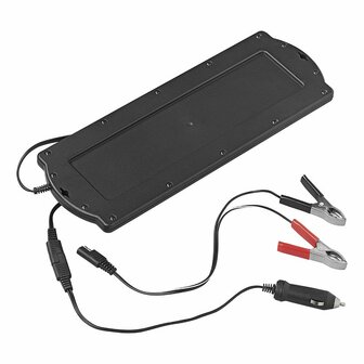 Solar trickle charger 12V 1.5W
