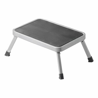 Step 1 step foldable for caravan/camper