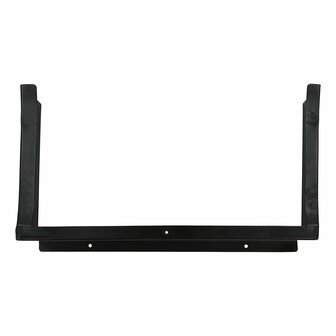 Aluminium frame 80mm for storage net 230072