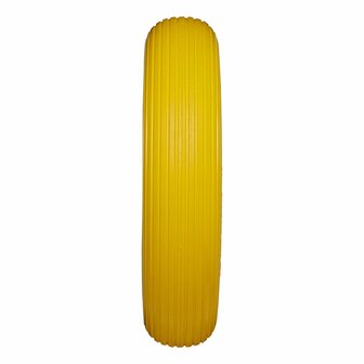 PU tire with metal rim 164.00-8