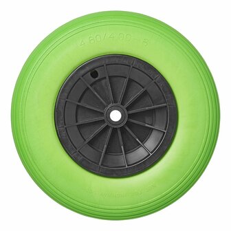 PU tire with plastic rim 164.00-8