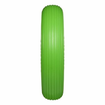 PU tire with plastic rim 164.00-8