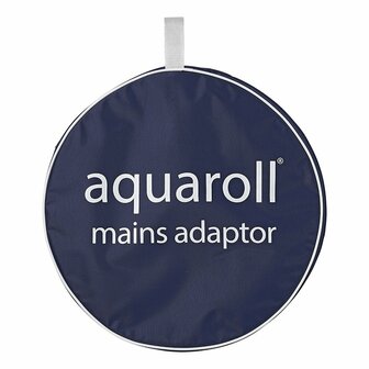 Aquaroll adapter bag