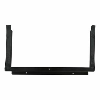 Aluminum frame 80mm for storage net 230076