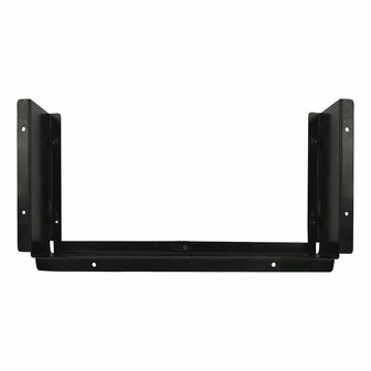 Aluminum frame 80mm for storage net 230076